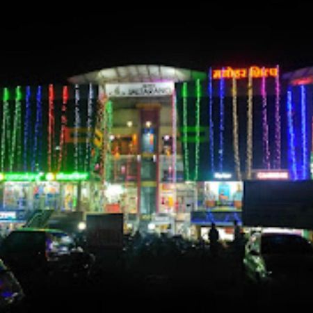 Hotel Jaltarang Kalmath Kankavali Esterno foto